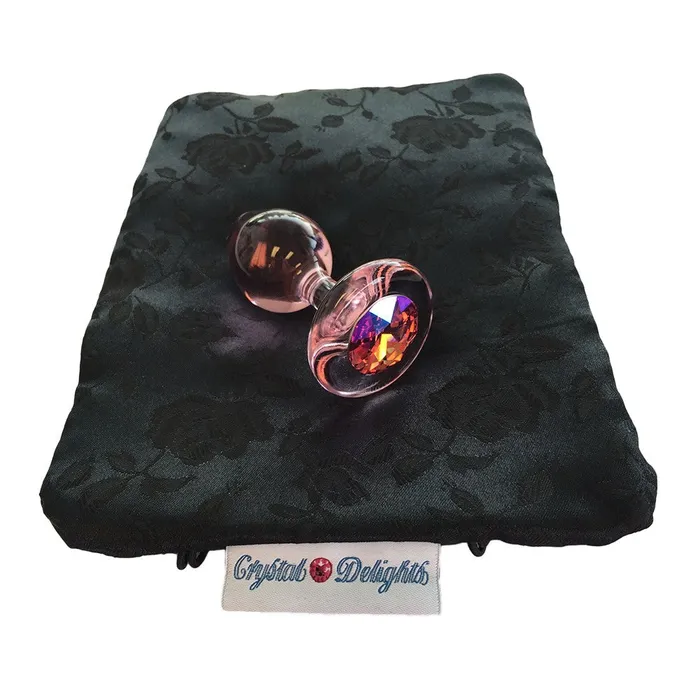 Crystal Delights Anal Crystal Delights Bag