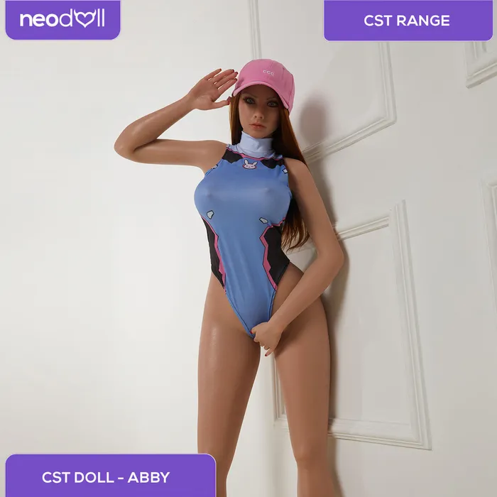 CST Doll Male Sex Toys CST Doll Abby Full Silicone Sex Doll 165cm Brown CST Doll Male Sex Toys CST Doll Abby Full Silicone Sex Doll 165cm Brown