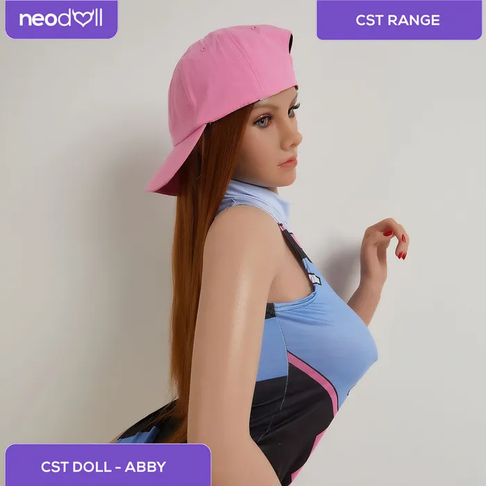 CST Doll Male Sex Toys CST Doll Abby Full Silicone Sex Doll 165cm Brown CST Doll Male Sex Toys CST Doll Abby Full Silicone Sex Doll 165cm Brown