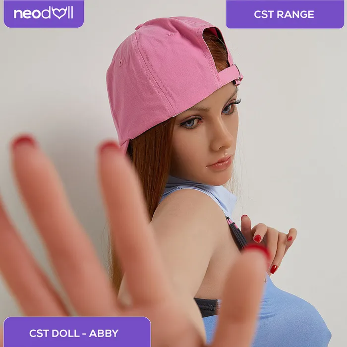 CST Doll Male Sex Toys CST Doll Abby Full Silicone Sex Doll 165cm Brown CST Doll Male Sex Toys CST Doll Abby Full Silicone Sex Doll 165cm Brown