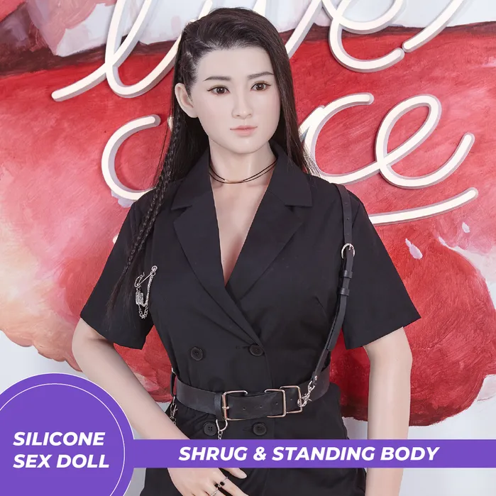CST Doll Male Sex Toys CST Doll Gwendolyn Full Silicone Sex Doll 165cm Natural CST Doll Male Sex Toys CST Doll Gwendolyn Full Silicone Sex Doll 165cm Natural