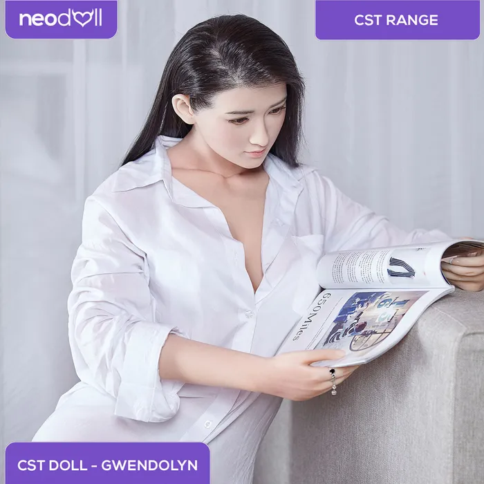 CST Doll Male Sex Toys CST Doll Gwendolyn Full Silicone Sex Doll 165cm Natural CST Doll Male Sex Toys CST Doll Gwendolyn Full Silicone Sex Doll 165cm Natural