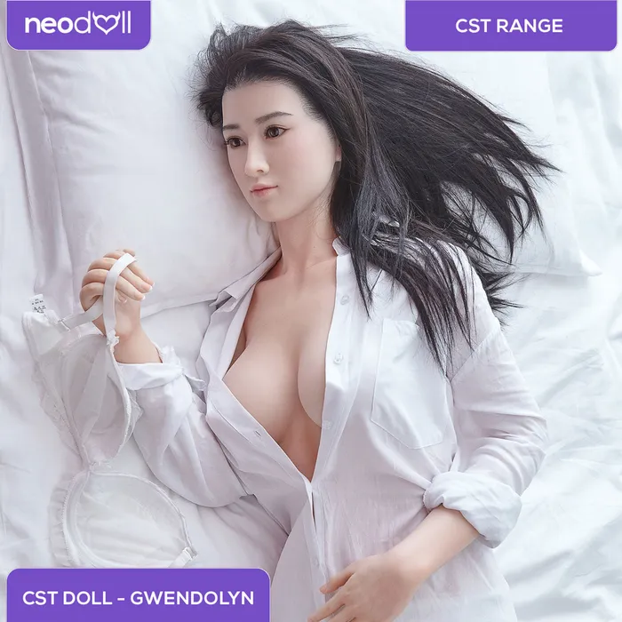 CST Doll Male Sex Toys CST Doll Gwendolyn Full Silicone Sex Doll 165cm Natural CST Doll Male Sex Toys CST Doll Gwendolyn Full Silicone Sex Doll 165cm Natural