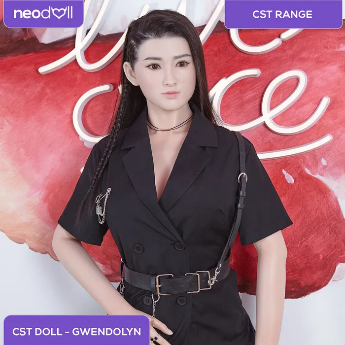 CST Doll Male Sex Toys CST Doll Gwendolyn Full Silicone Sex Doll 165cm Natural CST Doll Male Sex Toys CST Doll Gwendolyn Full Silicone Sex Doll 165cm Natural