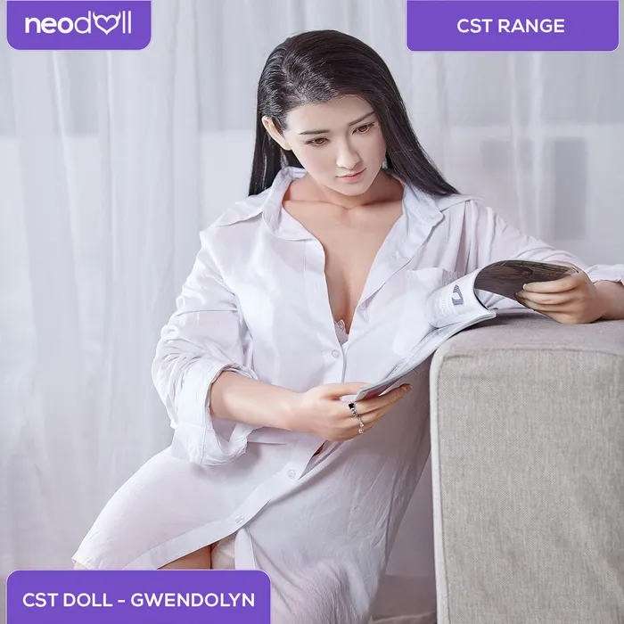 CST Doll Male Sex Toys CST Doll Gwendolyn Full Silicone Sex Doll 165cm Natural CST Doll Male Sex Toys CST Doll Gwendolyn Full Silicone Sex Doll 165cm Natural