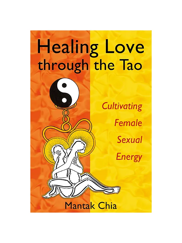 Destiny Books Dildos Healing Love Through The Tao