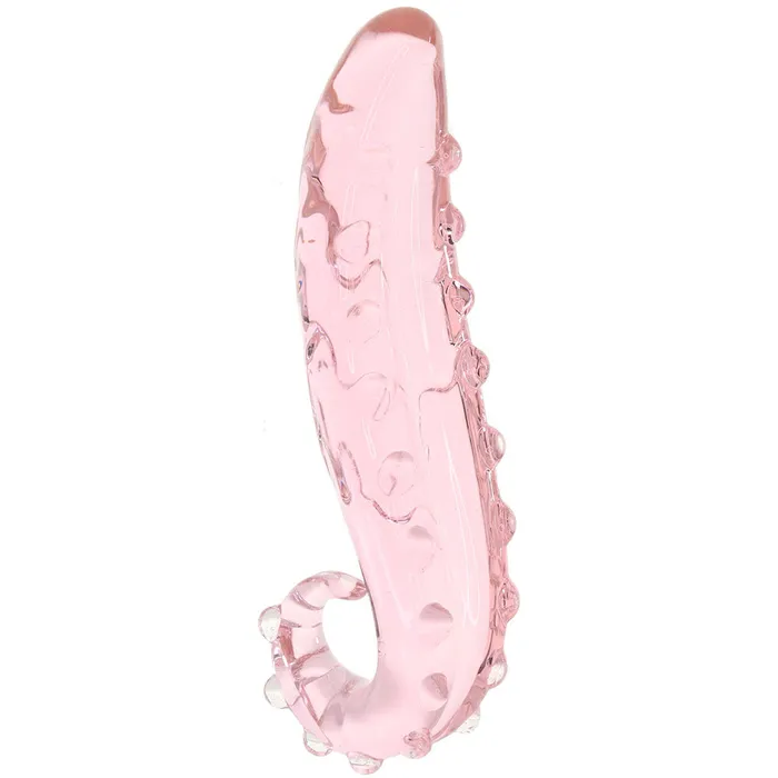 Dildos Electric Eel gls LickIt Dildo