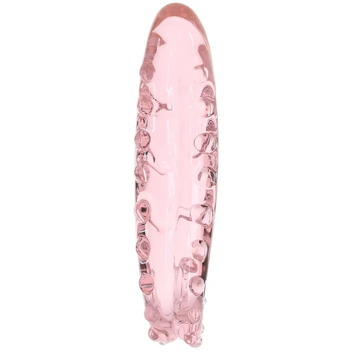 Dildos Electric Eel gls LickIt Dildo Dildos Electric Eel gls LickIt Dildo