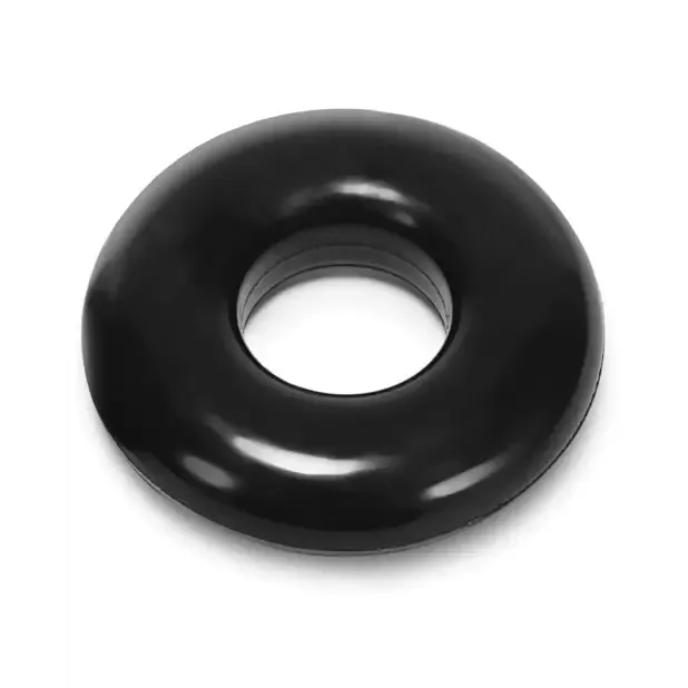 Dildos OXBALLS OxBalls DoNut 2 Cockring Large Clear
