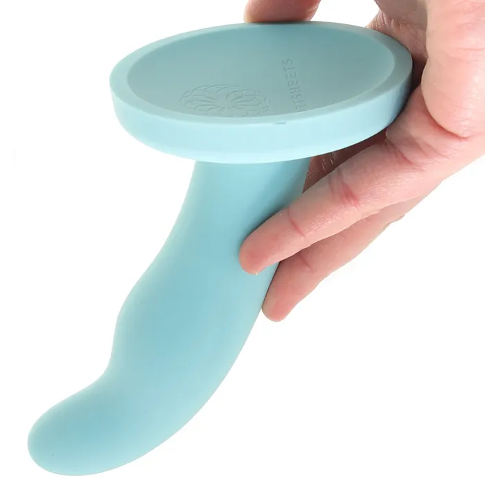 Dildos Ryplie 6 Inch GSpot Dildo Sportsheets Dildos Ryplie 6 Inch GSpot Dildo Sportsheets