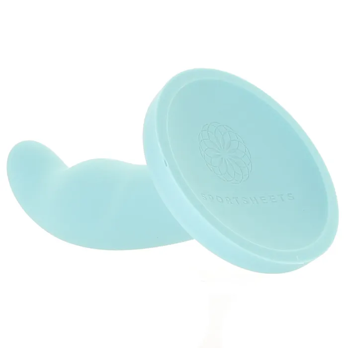 Dildos Ryplie 6 Inch GSpot Dildo Sportsheets Dildos Ryplie 6 Inch GSpot Dildo Sportsheets