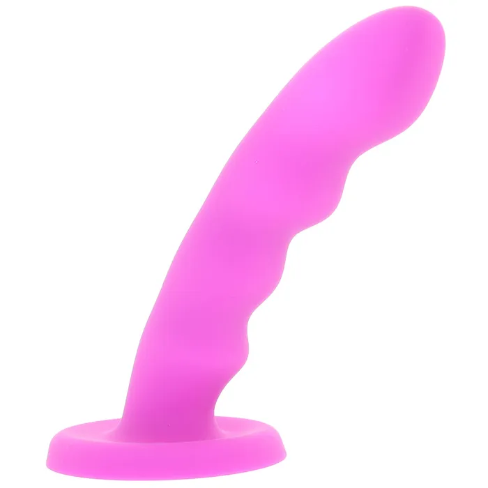 Dildos Sportsheets Nautia 8 Inch GSpot Dildo