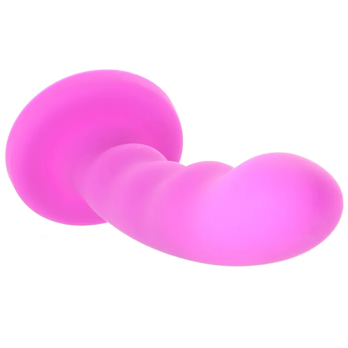 Dildos Sportsheets Nautia 8 Inch GSpot Dildo Dildos Sportsheets Nautia 8 Inch GSpot Dildo