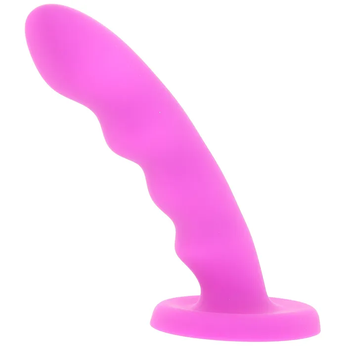 Dildos Sportsheets Nautia 8 Inch GSpot Dildo Dildos Sportsheets Nautia 8 Inch GSpot Dildo