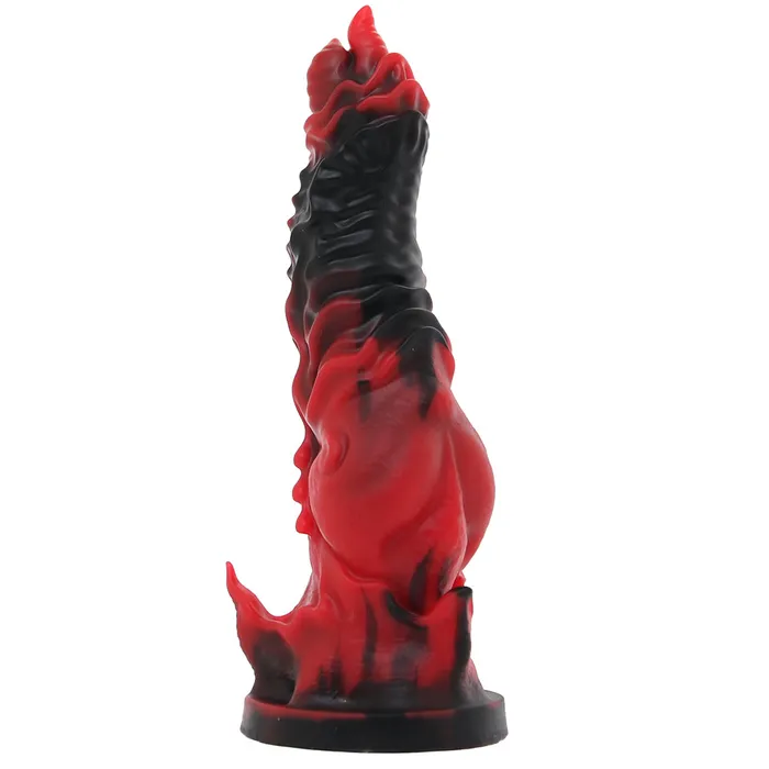 Dildos XR Brands Creature Cocks Mephisto Dildo