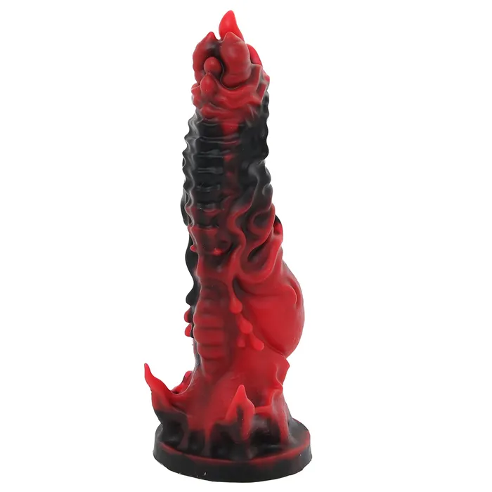 Dildos XR Brands Creature Cocks Mephisto Dildo