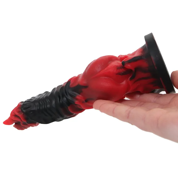 Dildos XR Brands Creature Cocks Mephisto Dildo