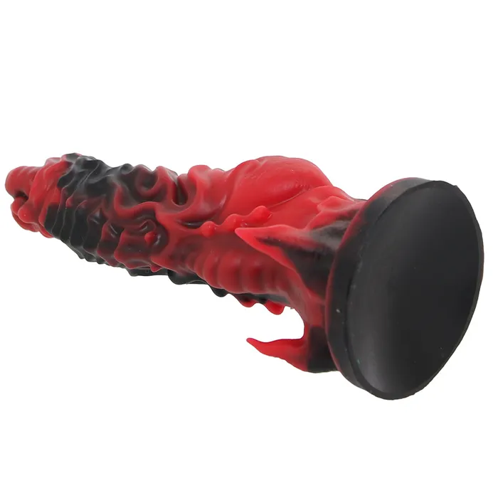 Dildos XR Brands Creature Cocks Mephisto Dildo