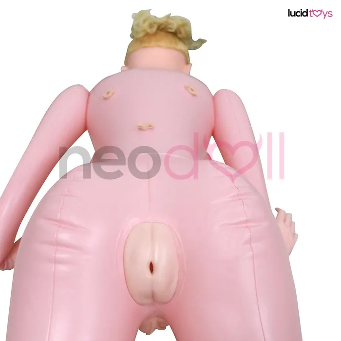 Dioshi Male Sex Toys Dioshi Inflatable Doll With Water Injectable Breasts 155cm Skin Color Dioshi Male Sex Toys Dioshi Inflatable Doll With Water Injectable Breasts 155cm Skin Color