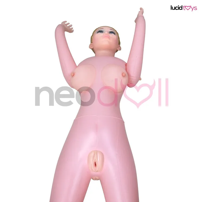 Dioshi Male Sex Toys Dioshi Inflatable doll with water injectable breasts 160cm Dioshi Male Sex Toys Dioshi Inflatable doll with water injectable breasts 160cm