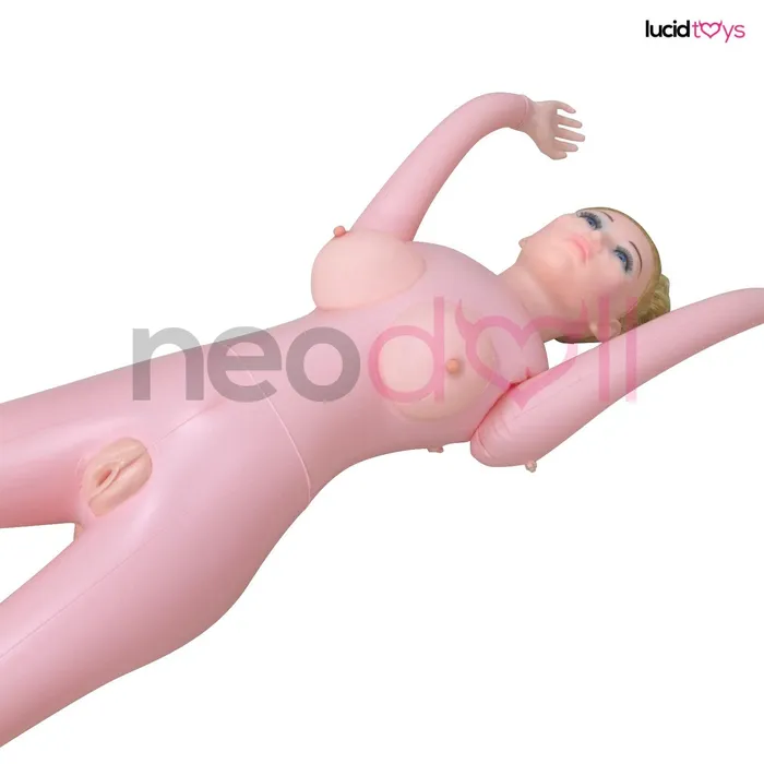 Dioshi Male Sex Toys Dioshi Inflatable doll with water injectable breasts 160cm Dioshi Male Sex Toys Dioshi Inflatable doll with water injectable breasts 160cm