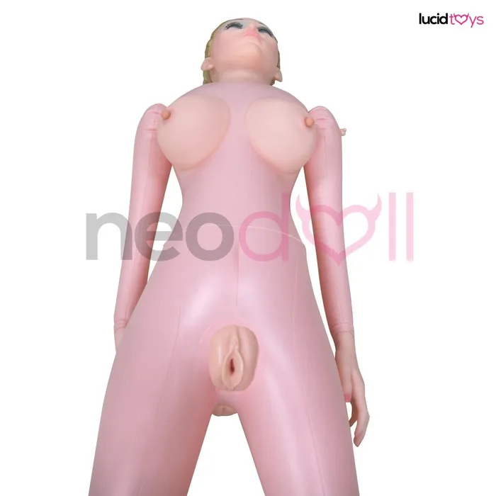 Dioshi Male Sex Toys Dioshi Inflatable doll with water injectable breasts 160cm Dioshi Male Sex Toys Dioshi Inflatable doll with water injectable breasts 160cm