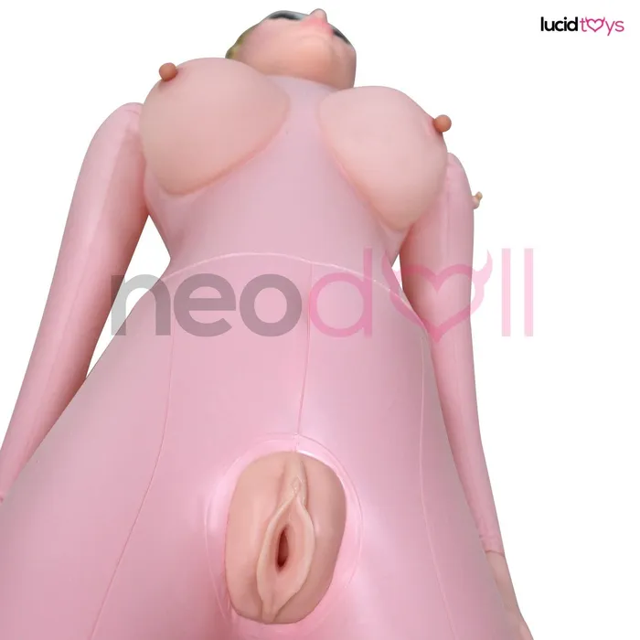 Dioshi Male Sex Toys Dioshi Inflatable doll with water injectable breasts 160cm Dioshi Male Sex Toys Dioshi Inflatable doll with water injectable breasts 160cm