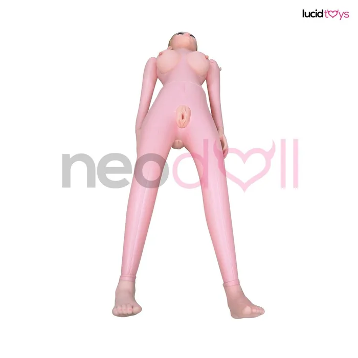Dioshi Male Sex Toys Dioshi Inflatable doll with water injectable breasts 160cm Dioshi Male Sex Toys Dioshi Inflatable doll with water injectable breasts 160cm