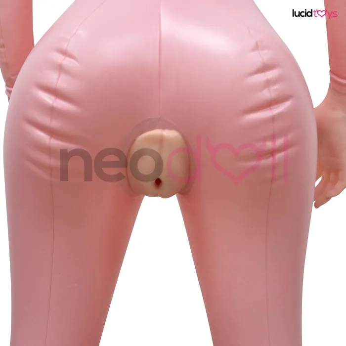 Dioshi Male Sex Toys Dioshi Inflatable doll with water injectable breasts 160cm Dioshi Male Sex Toys Dioshi Inflatable doll with water injectable breasts 160cm