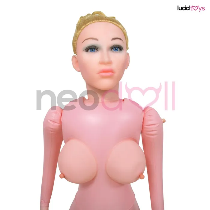 Dioshi Male Sex Toys Dioshi Inflatable doll with water injectable breasts 160cm Dioshi Male Sex Toys Dioshi Inflatable doll with water injectable breasts 160cm