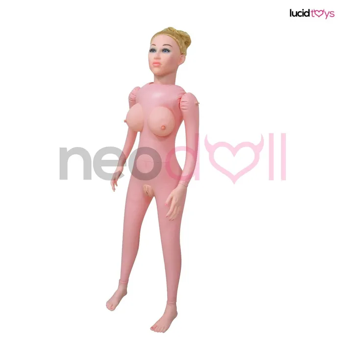Dioshi Male Sex Toys Dioshi Inflatable doll with water injectable breasts 160cm Dioshi Male Sex Toys Dioshi Inflatable doll with water injectable breasts 160cm