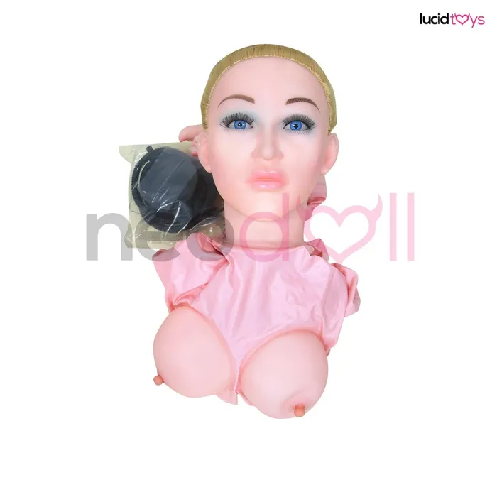 Dioshi Male Sex Toys Dioshi Inflatable doll with water injectable breasts 160cm Dioshi Male Sex Toys Dioshi Inflatable doll with water injectable breasts 160cm
