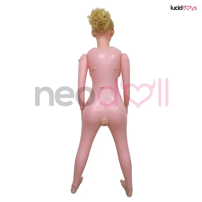 Dioshi Male Sex Toys Dioshi Inflatable doll with water injectable breasts 160cm Dioshi Male Sex Toys Dioshi Inflatable doll with water injectable breasts 160cm
