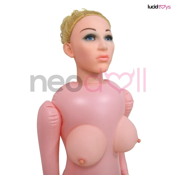 Dioshi Male Sex Toys Dioshi Inflatable doll with water injectable breasts 160cm Dioshi Male Sex Toys Dioshi Inflatable doll with water injectable breasts 160cm