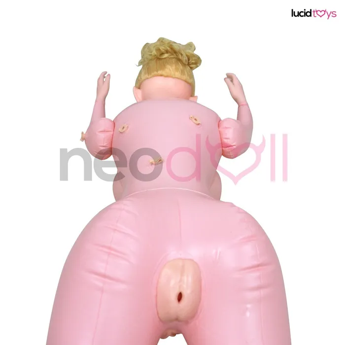 Dioshi Male Sex Toys Dioshi Inflatable doll with water injectable breasts 160cm Dioshi Male Sex Toys Dioshi Inflatable doll with water injectable breasts 160cm