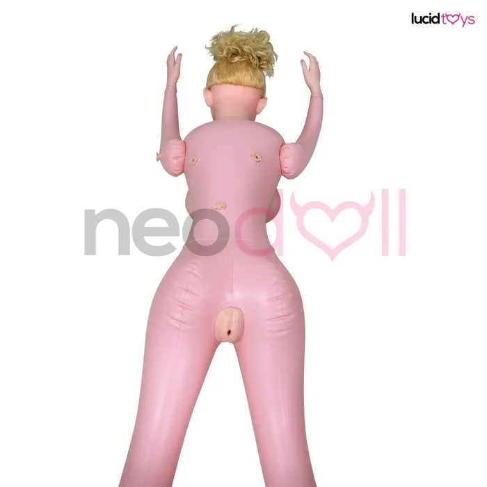Dioshi Male Sex Toys Dioshi Inflatable doll with water injectable breasts 160cm Dioshi Male Sex Toys Dioshi Inflatable doll with water injectable breasts 160cm