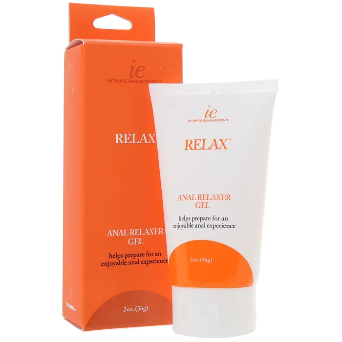 Doc Johnson Anal Relax Anal Relaxer in 2oz56g