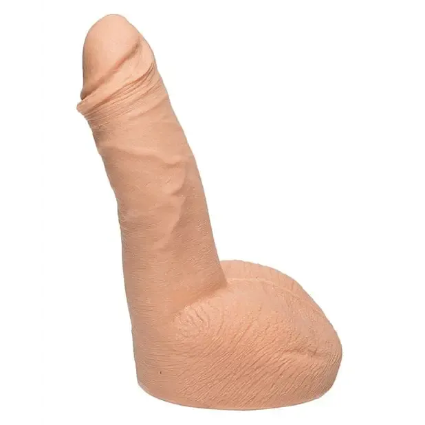 Doc Johnson Dildos Signature Cocks Ultraskyn 7 Cock Wremoveable Vaculock Suction Cup Ryan Bones Doc Johnson Dildos Signature Cocks Ultraskyn 7 Cock Wremoveable Vaculock Suction Cup Ryan Bones