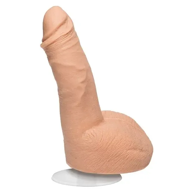 Doc Johnson Dildos Signature Cocks Ultraskyn 7 Cock Wremoveable Vaculock Suction Cup Ryan Bones Doc Johnson Dildos Signature Cocks Ultraskyn 7 Cock Wremoveable Vaculock Suction Cup Ryan Bones