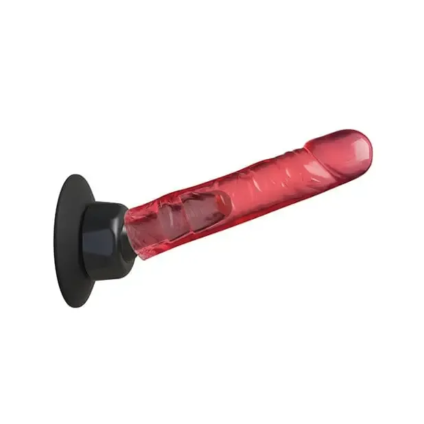 Doc Johnson Dildos Vaculock Deluxe 360 Swivel Suction Cup Plug Doc Johnson Dildos Vaculock Deluxe 360 Swivel Suction Cup Plug