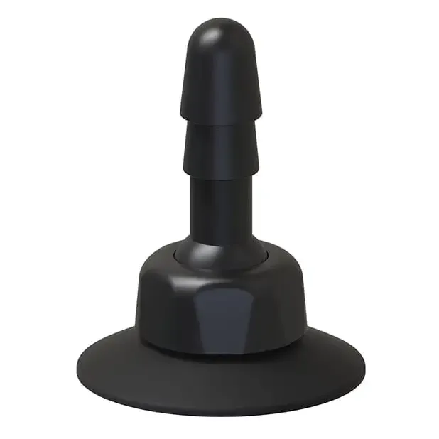 Doc Johnson Dildos Vaculock Deluxe 360 Swivel Suction Cup Plug Doc Johnson Dildos Vaculock Deluxe 360 Swivel Suction Cup Plug