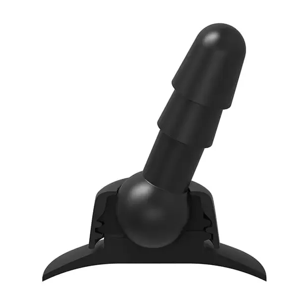 Doc Johnson Dildos Vaculock Deluxe 360 Swivel Suction Cup Plug Doc Johnson Dildos Vaculock Deluxe 360 Swivel Suction Cup Plug