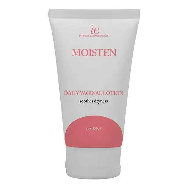 Doc Johnson Male Sex Toys Intimate Enhancements Moisten Daily Vaginal Lotion 2 Oz Doc Johnson Male Sex Toys Intimate Enhancements Moisten Daily Vaginal Lotion 2 Oz