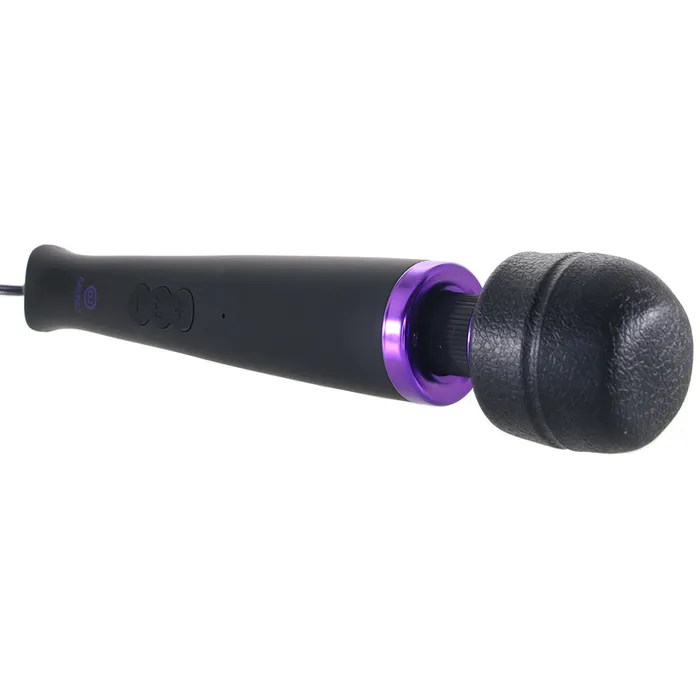 Doc Johnson Vibrators Merci Power Wand