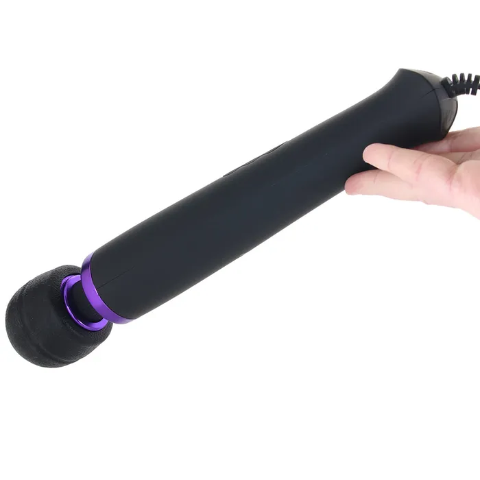 Doc Johnson Vibrators Merci Power Wand