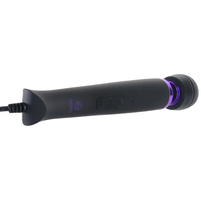 Doc Johnson Vibrators Merci Power Wand