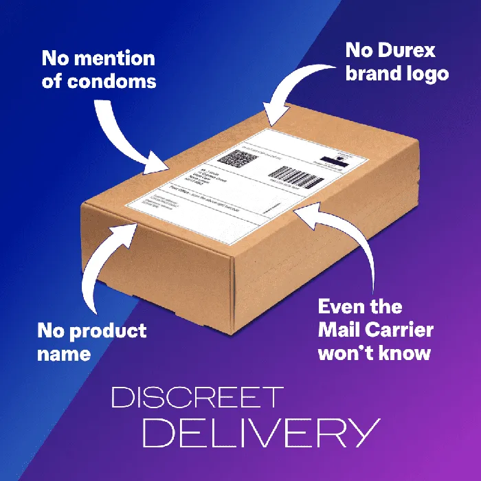 Durex Vibrators Durex Tingling Water Based Lube Durex Vibrators Durex Tingling Water Based Lube