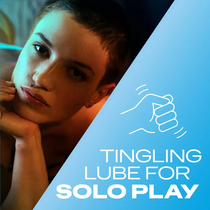 Durex Vibrators Durex Tingling Water Based Lube Durex Vibrators Durex Tingling Water Based Lube