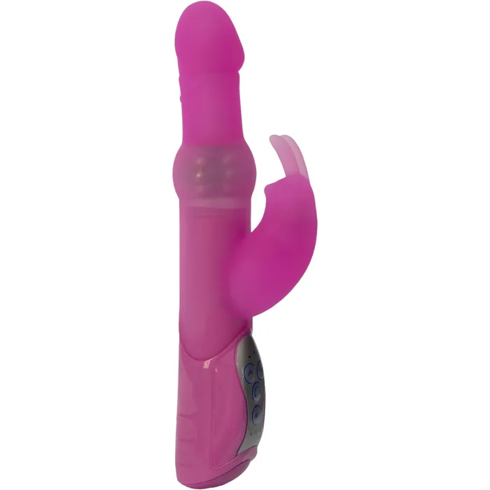 eRabbit Vibrators eRabbit Classic Rabbit Vibrator Pink