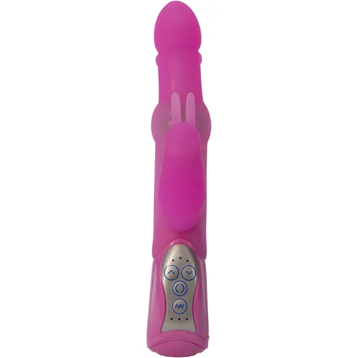 eRabbit Vibrators eRabbit Classic Rabbit Vibrator Pink